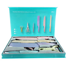 將圖片載入圖庫檢視器 JNC 【送刀具+砧板】歐洲式設計 - 旋風式破壁養生機