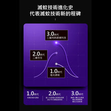 將圖片載入圖庫檢視器 Speed 仿生體感發熱多重誘捕滅蚊器