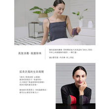 將圖片載入圖庫檢視器 JNC 世界首創-納米蒸氣熨斗