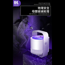 將圖片載入圖庫檢視器 Speed 仿生體感發熱多重誘捕滅蚊器