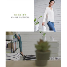 將圖片載入圖庫檢視器 JNC 世界首創-納米蒸氣熨斗