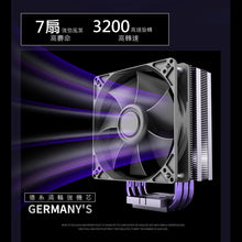 將圖片載入圖庫檢視器 Speed 仿生體感發熱多重誘捕滅蚊器