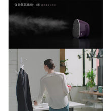 將圖片載入圖庫檢視器 JNC 世界首創-納米蒸氣熨斗