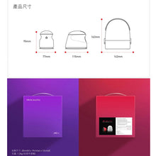 將圖片載入圖庫檢視器 JNC 世界首創-納米蒸氣熨斗