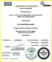 將圖片載入圖庫檢視器 Wellman 惠民口罩 (中童50片)