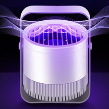 將圖片載入圖庫檢視器 Speed 仿生體感發熱多重誘捕滅蚊器