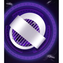 將圖片載入圖庫檢視器 Speed 仿生體感發熱多重誘捕滅蚊器