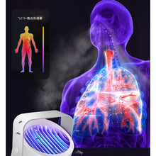 將圖片載入圖庫檢視器 Speed 仿生體感發熱多重誘捕滅蚊器