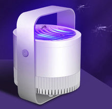 將圖片載入圖庫檢視器 Speed 仿生體感發熱多重誘捕滅蚊器