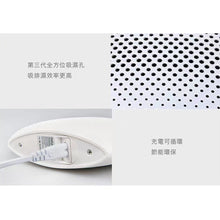 將圖片載入圖庫檢視器 Speed 迷你衣櫃除濕器 (TOP-200)