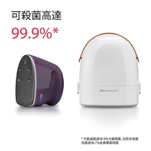 將圖片載入圖庫檢視器 JNC 世界首創-納米蒸氣熨斗