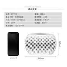 將圖片載入圖庫檢視器 Speed 迷你衣櫃除濕器 (TOP-200)